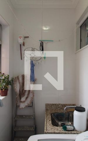 Apartamento à venda com 62m², 3 quartos e 1 vagaÁrea de Serviço