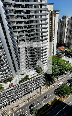 Studio para alugar com 25m², 0 quarto e sem vagaVista