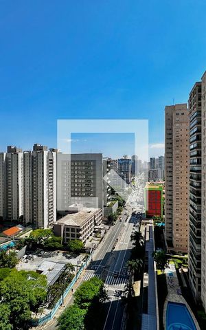 Studio para alugar com 25m², 0 quarto e sem vagaVista