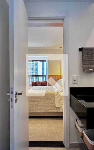 Studio para alugar com 25m², 0 quarto e sem vagaStudio