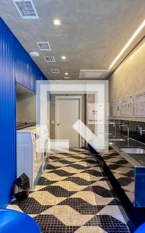 Studio para alugar com 25m², 0 quarto e sem vagaÁrea comum