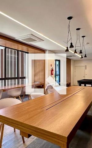 Studio para alugar com 25m², 0 quarto e sem vagaÁrea comum