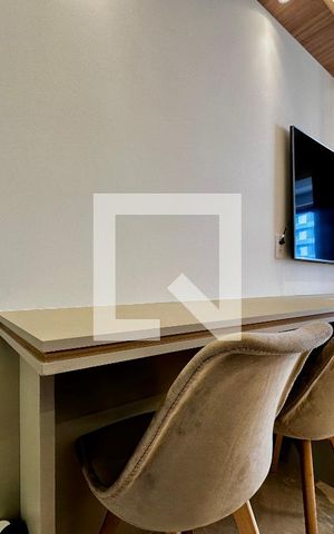 Studio para alugar com 25m², 0 quarto e sem vagaStudio
