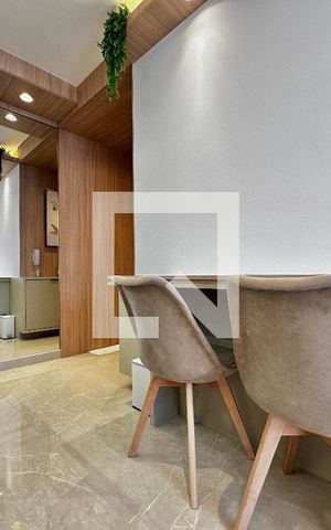 Studio para alugar com 25m², 0 quarto e sem vagaStudio