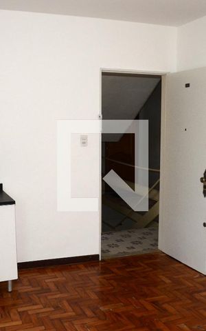 Apartamento para alugar com 52m², 2 quartos e 2 vagassala