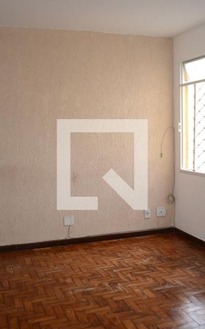 Apartamento para alugar com 52m², 2 quartos e 2 vagasSala