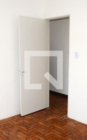 Apartamento para alugar com 52m², 2 quartos e 2 vagasQuarto 1