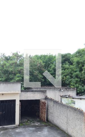 Apartamento para alugar com 52m², 2 quartos e 2 vagasvista quarto