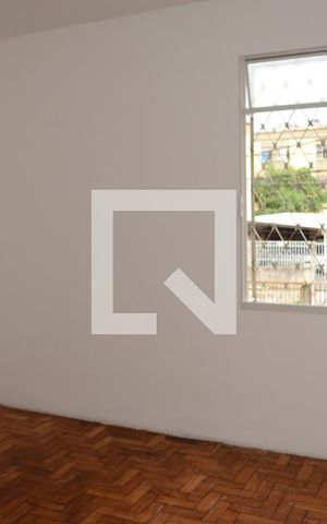 Apartamento para alugar com 52m², 2 quartos e 2 vagasQuarto 1