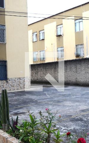 Apartamento para alugar com 52m², 2 quartos e 2 vagasGaragem