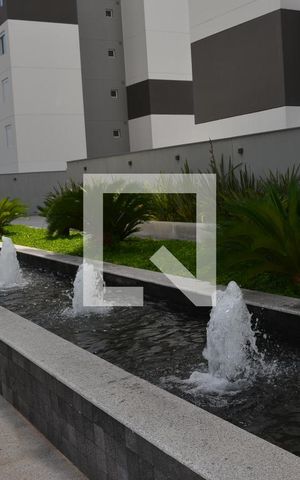 Apartamento à venda com 51m², 2 quartos e 1 vagaÁrea comum