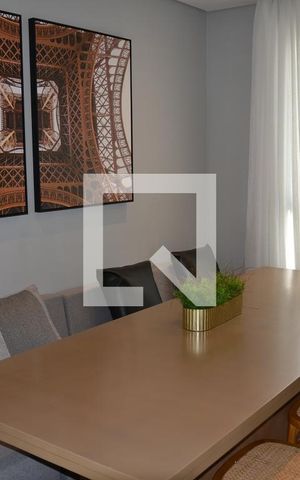 Apartamento à venda com 51m², 2 quartos e 1 vagaÁrea comum