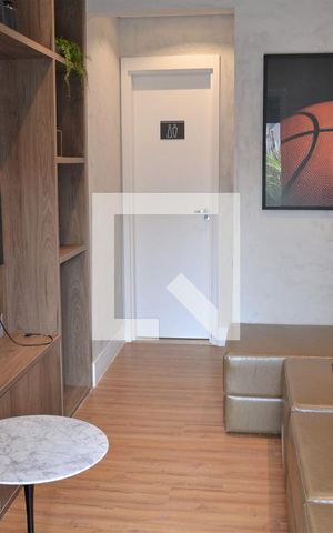 Apartamento à venda com 51m², 2 quartos e 1 vagaÁrea comum