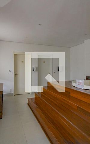 Apartamento para alugar com 70m², 1 quarto e 1 vaga Apartamento para alugar com 70m², 1 quarto e 1 vagaÁrea comum - SPA