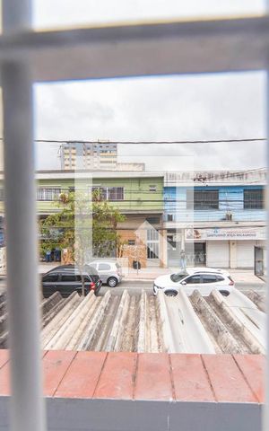 Casa à venda com 197m², 5 quartos e 2 vagas Casa à venda com 197m², 5 quartos e 2 vagasVista do Quarto 2