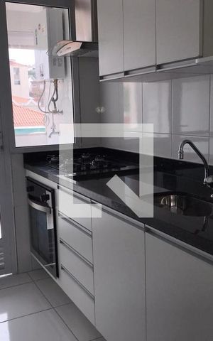 Apartamento à venda com 60m², 2 quartos e 1 vaga Apartamento à venda com 60m², 2 quartos e 1 vagaCozinhaCozinha
