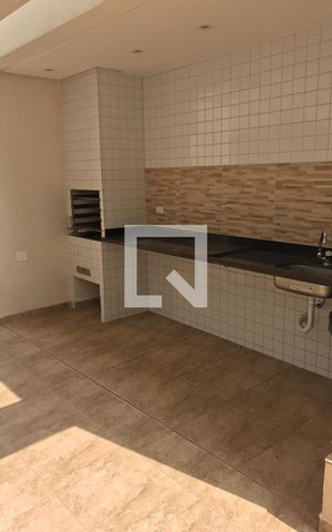 Apartamento à venda com 60m², 2 quartos e 1 vaga Apartamento à venda com 60m², 2 quartos e 1 vagaÁrea comum - Churrasqueira