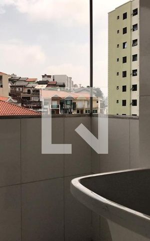 Apartamento à venda com 60m², 2 quartos e 1 vaga Apartamento à venda com 60m², 2 quartos e 1 vagaLavanderia