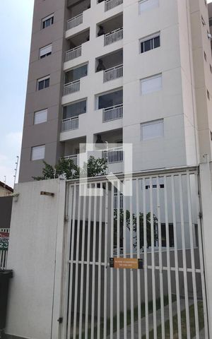 Apartamento à venda com 60m², 2 quartos e 1 vaga Apartamento à venda com 60m², 2 quartos e 1 vagaFachada