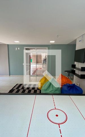 Apartamento à venda com 66m², 3 quartos e 1 vaga