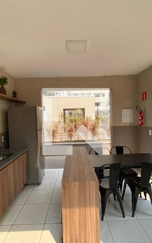 Apartamento à venda com 66m², 3 quartos e 1 vaga
