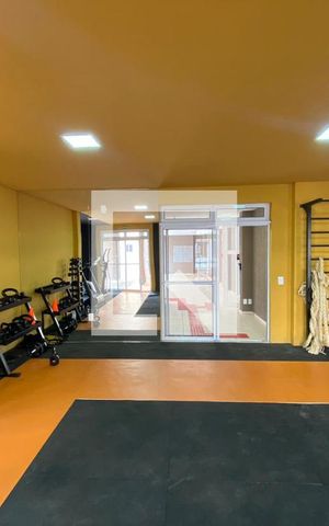 Apartamento à venda com 66m², 3 quartos e 1 vaga