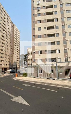 Apartamento à venda com 66m², 3 quartos e 1 vaga