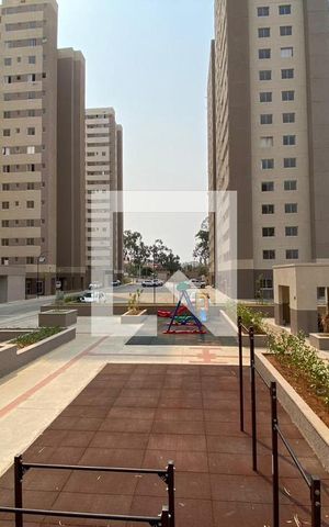 Apartamento à venda com 66m², 3 quartos e 1 vaga