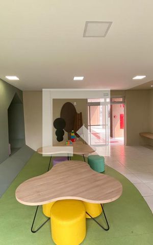 Apartamento à venda com 66m², 3 quartos e 1 vaga