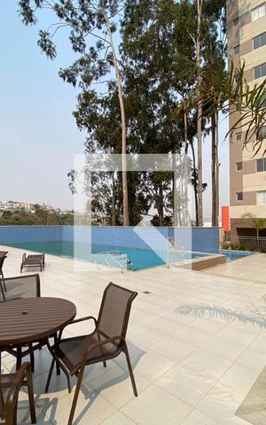 Apartamento à venda com 66m², 3 quartos e 1 vaga