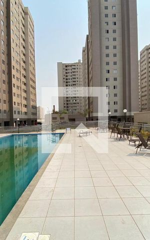 Apartamento à venda com 66m², 3 quartos e 1 vaga