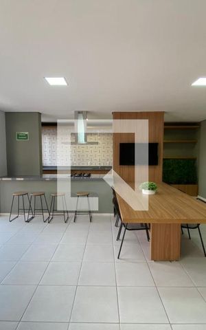 Apartamento à venda com 66m², 3 quartos e 1 vaga