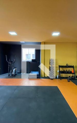 Apartamento à venda com 66m², 3 quartos e 1 vaga