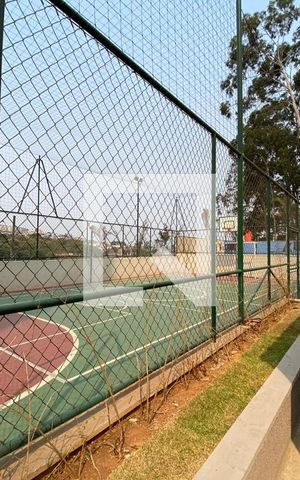 Apartamento à venda com 66m², 3 quartos e 1 vaga