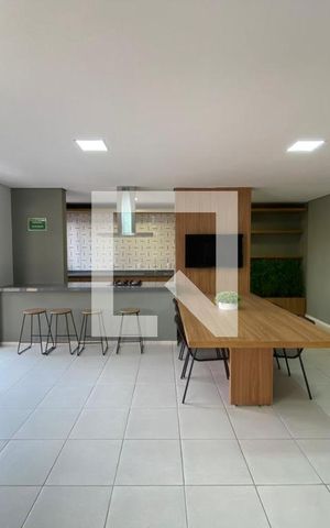 Apartamento à venda com 66m², 3 quartos e 1 vaga