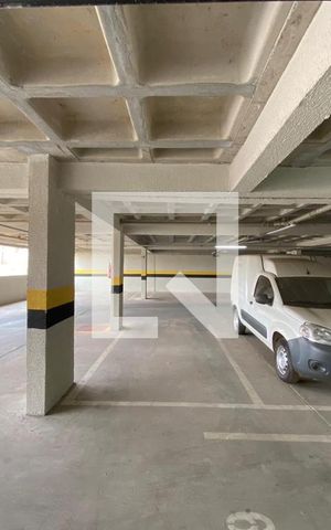 Apartamento à venda com 66m², 3 quartos e 1 vaga