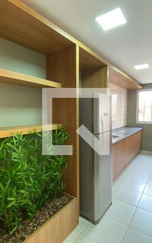 Apartamento à venda com 66m², 3 quartos e 1 vaga