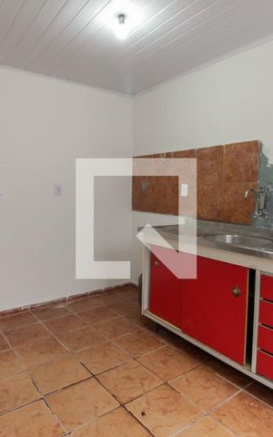 Casa para alugar com 60m², 2 quartos e sem vaga Casa para alugar com 60m², 2 quartos e sem vagaSala/Cozinha