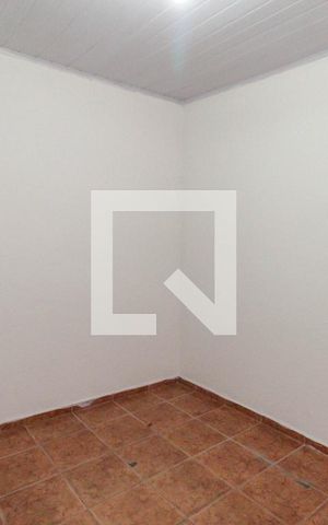 Casa para alugar com 60m², 2 quartos e sem vaga Casa para alugar com 60m², 2 quartos e sem vagaQuarto 2