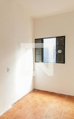 Casa para alugar com 60m², 2 quartos e sem vaga Casa para alugar com 60m², 2 quartos e sem vagaQuarto 1