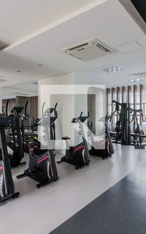 Apartamento à venda com 57m², 2 quartos e 1 vagaAcademia