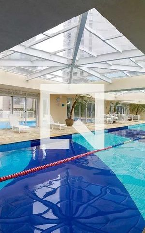 Apartamento à venda com 112m², 3 quartos e 2 vagasÁrea comum - Piscina