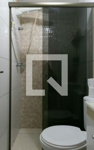 Apartamento à venda com 98m², 4 quartos e 1 vaga Apartamento à venda com 98m², 4 quartos e 1 vagaBanheiro