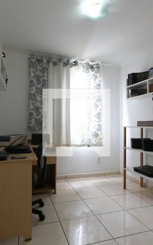Apartamento à venda com 98m², 4 quartos e 1 vaga Apartamento à venda com 98m², 4 quartos e 1 vagaQuarto 3