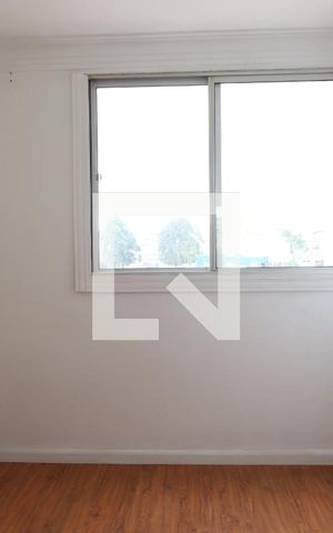 Apartamento à venda com 47m², 2 quartos e 1 vagaSala
