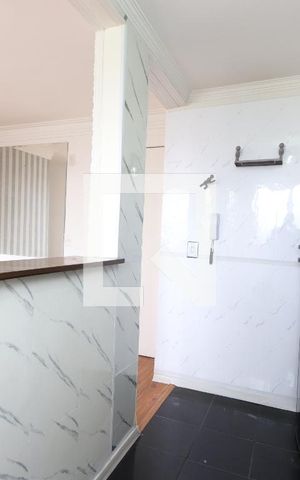 Apartamento à venda com 47m², 2 quartos e 1 vagaCozinha