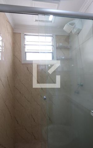 Apartamento à venda com 47m², 2 quartos e 1 vagaBanheiro