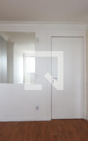 Apartamento à venda com 47m², 2 quartos e 1 vagaSala