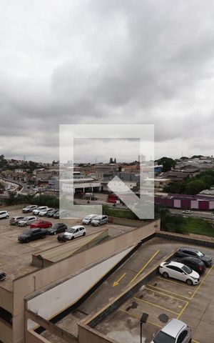 Apartamento à venda com 47m², 2 quartos e 1 vagaVista da Sala