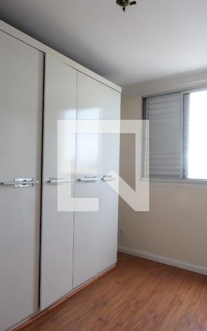 Apartamento à venda com 47m², 2 quartos e 1 vagaQuarto 1